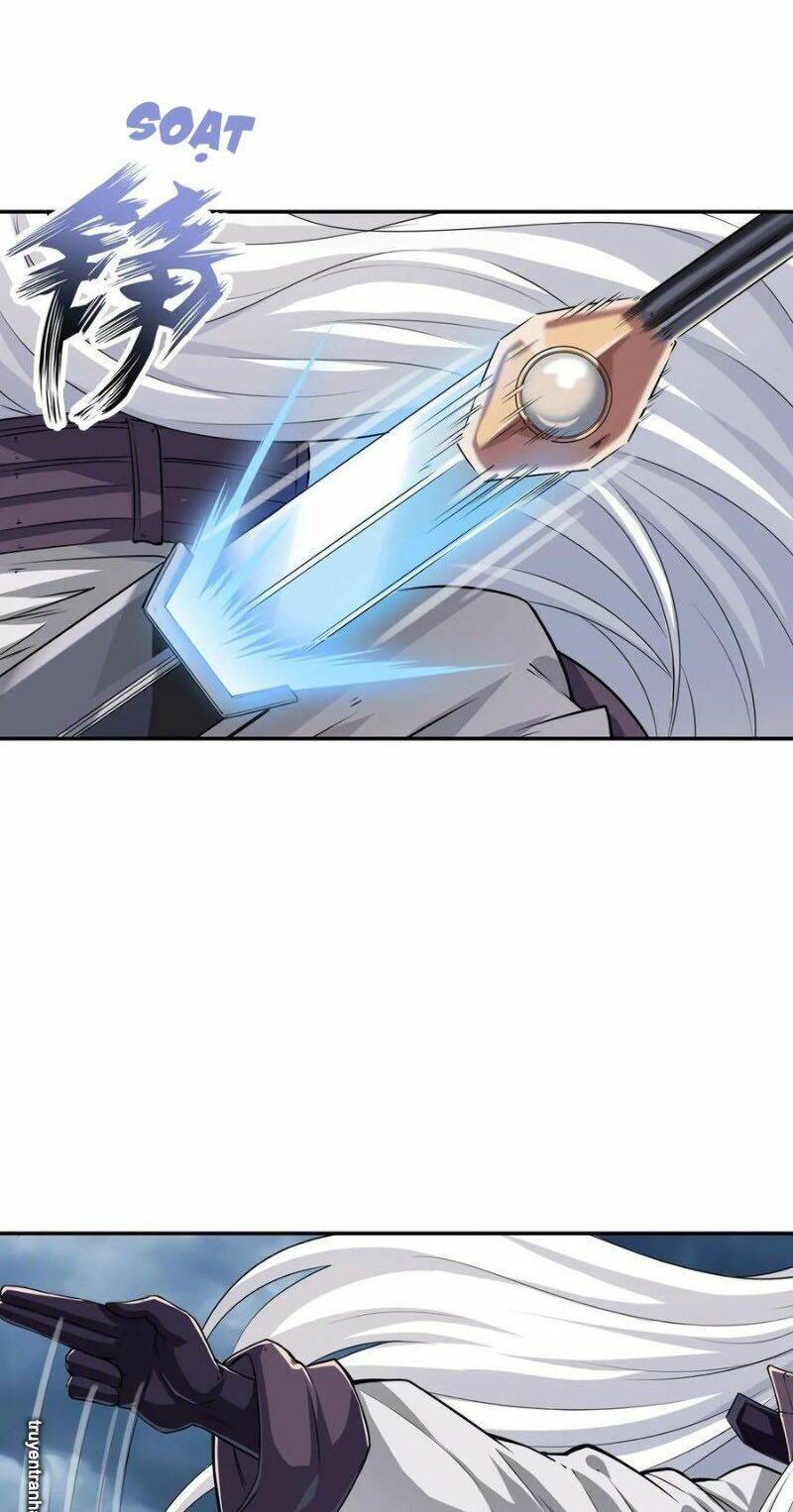 Anh Hùng ? Ta Không Làm Lâu Rồi: Chapter 213