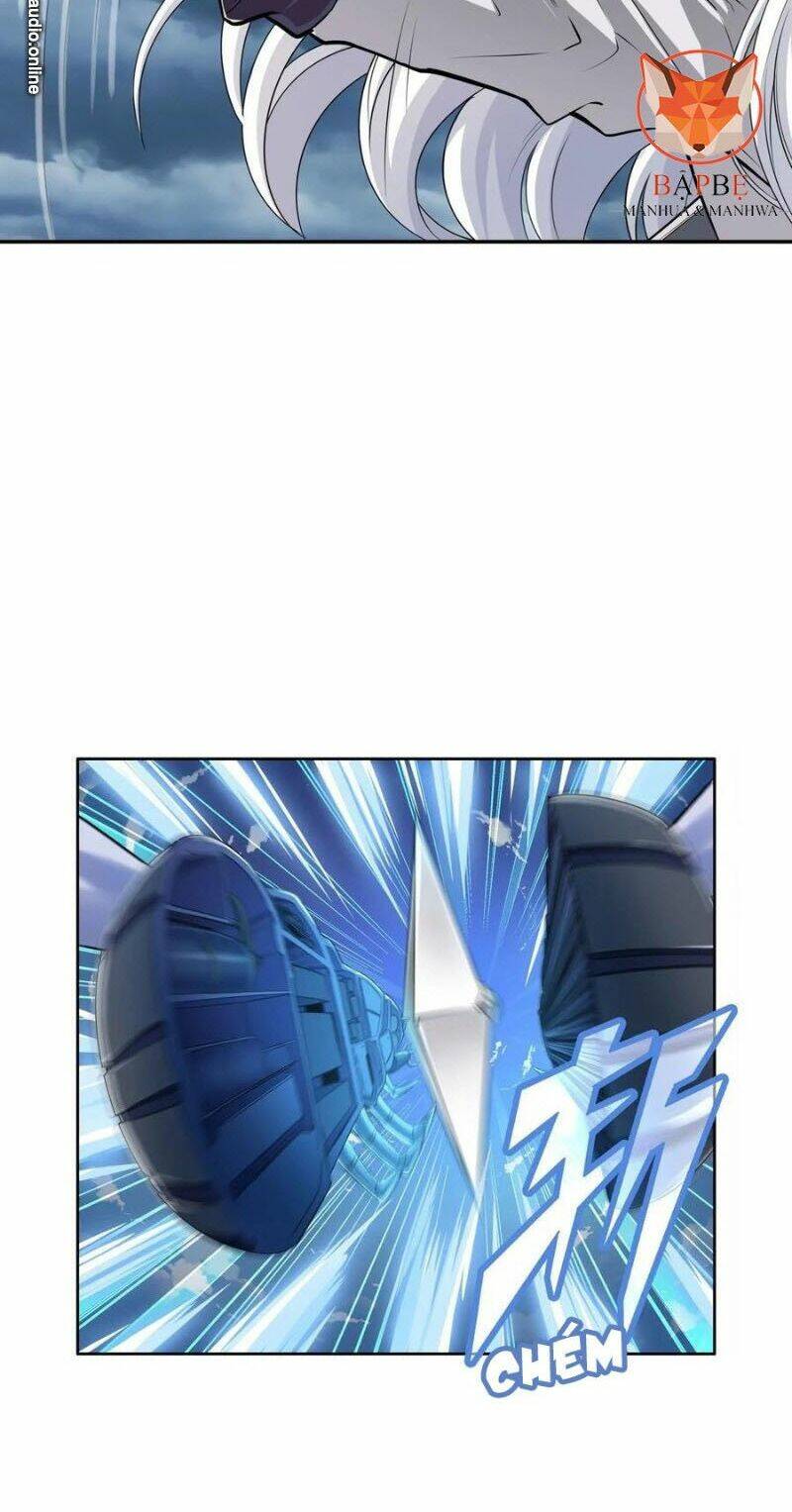 Anh Hùng ? Ta Không Làm Lâu Rồi: Chapter 213