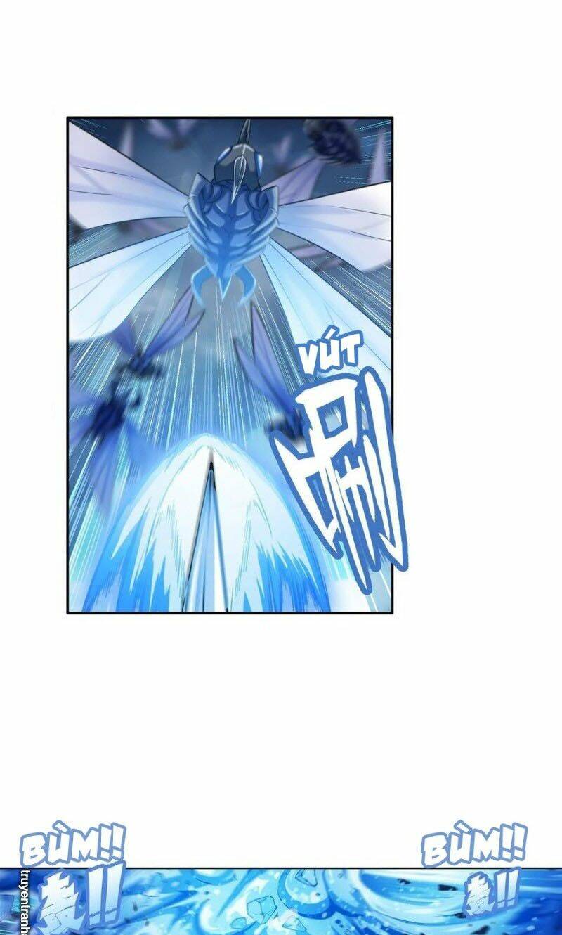 Anh Hùng ? Ta Không Làm Lâu Rồi: Chapter 213