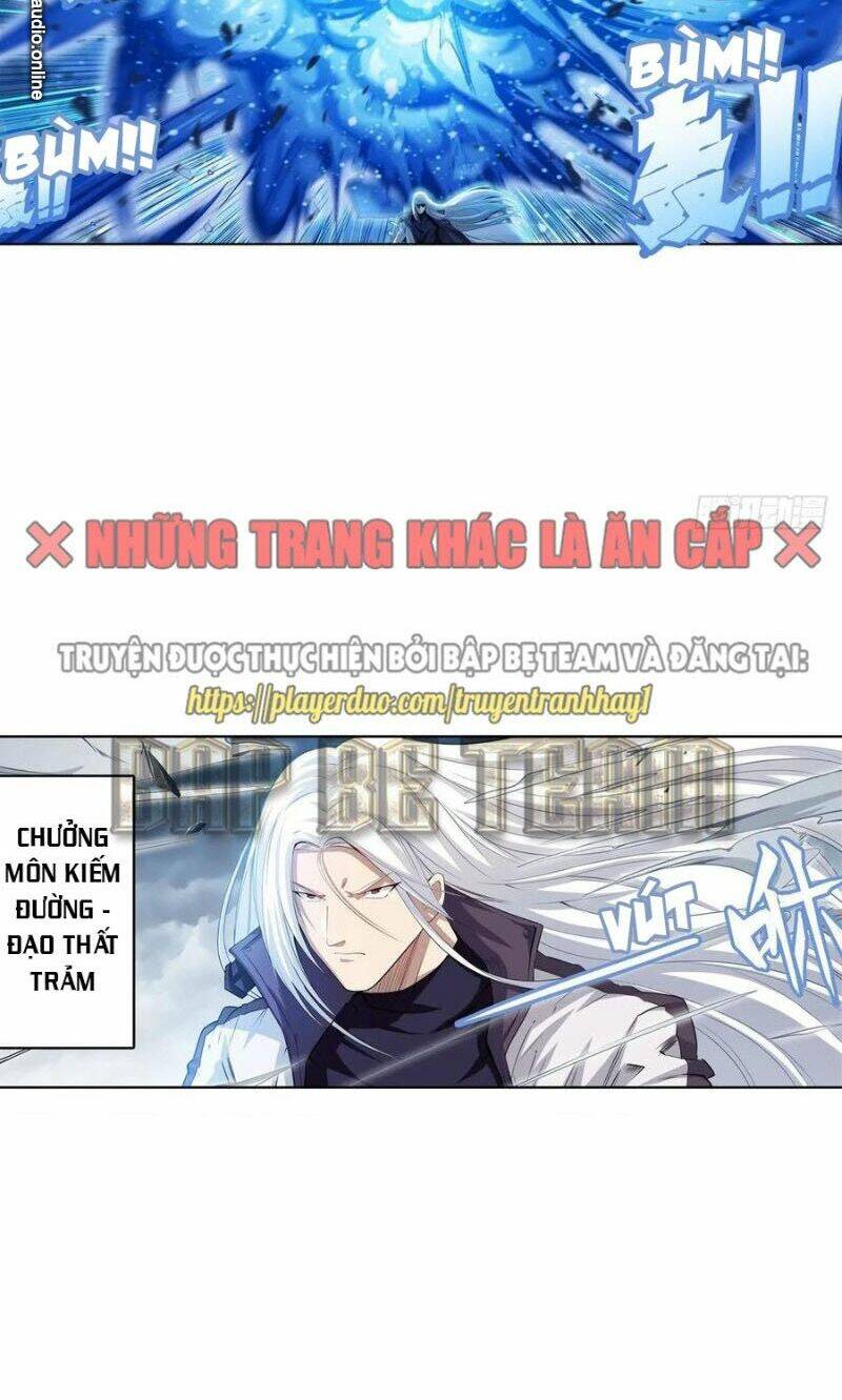 Anh Hùng ? Ta Không Làm Lâu Rồi: Chapter 213