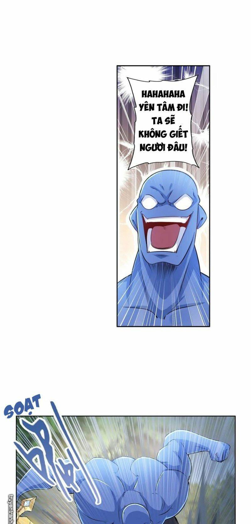 Anh Hùng ? Ta Không Làm Lâu Rồi: Chapter 213