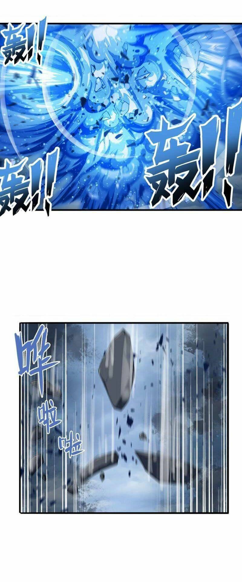 Anh Hùng ? Ta Không Làm Lâu Rồi: Chapter 214