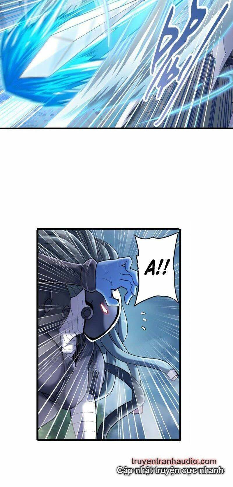 Anh Hùng ? Ta Không Làm Lâu Rồi: Chapter 214