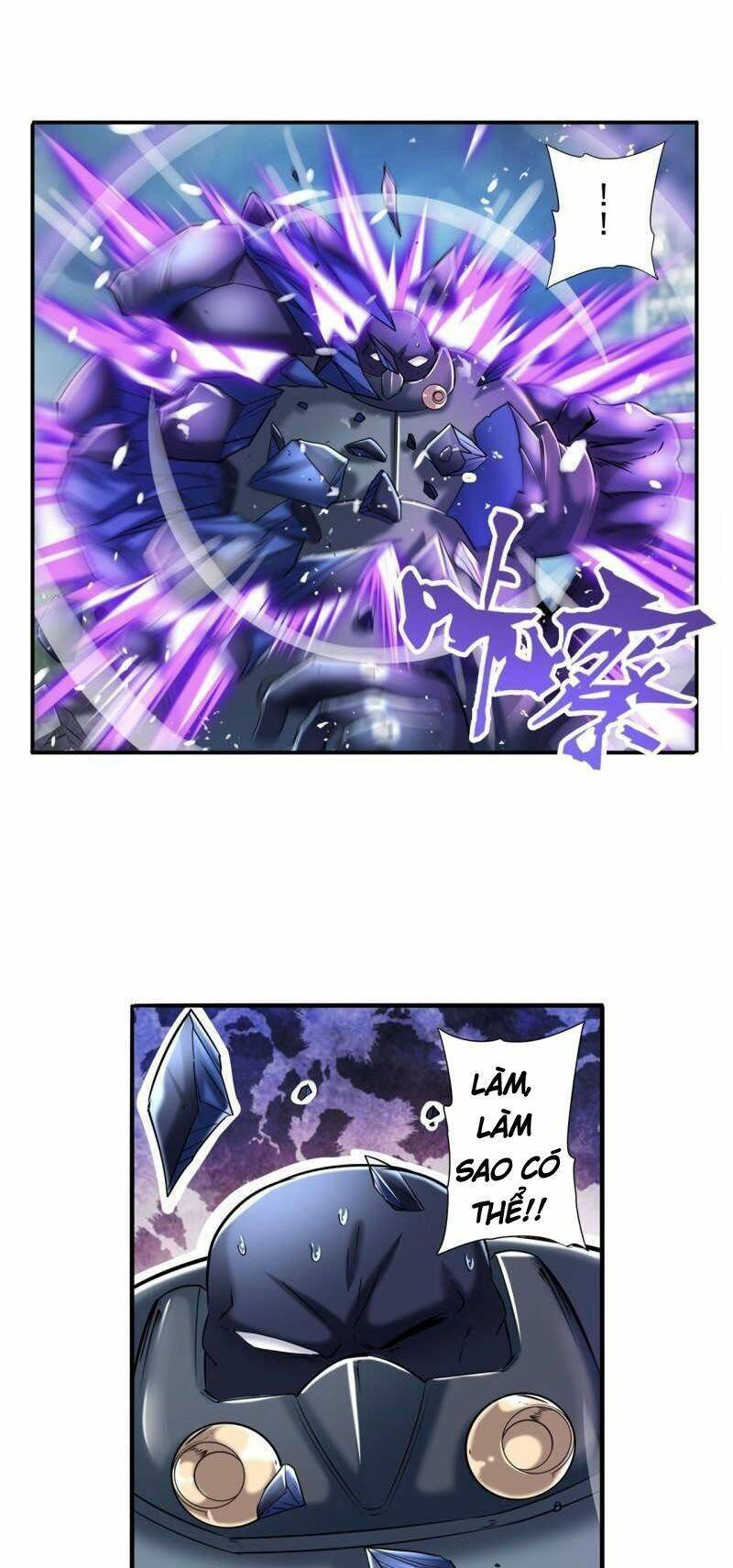 Anh Hùng ? Ta Không Làm Lâu Rồi: Chapter 214