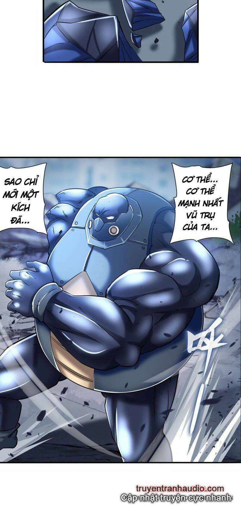 Anh Hùng ? Ta Không Làm Lâu Rồi: Chapter 214
