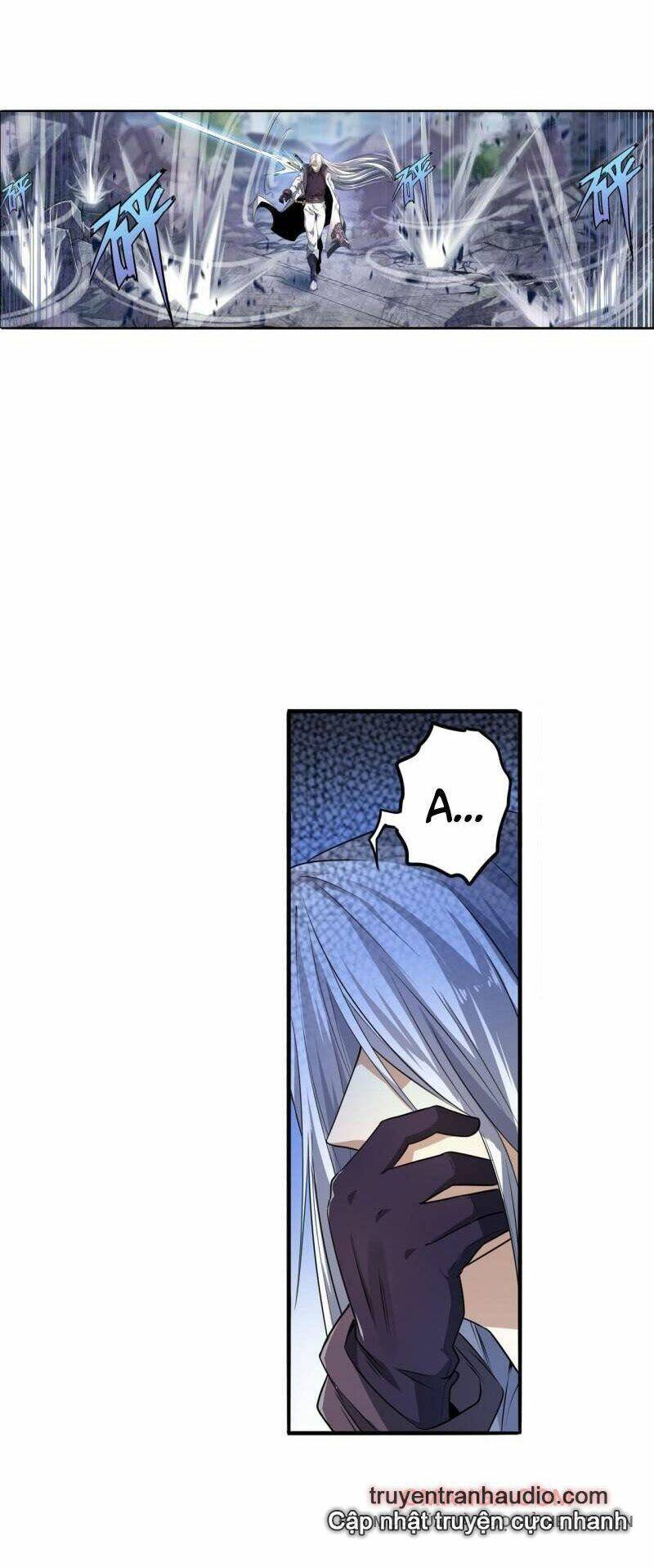 Anh Hùng ? Ta Không Làm Lâu Rồi: Chapter 214
