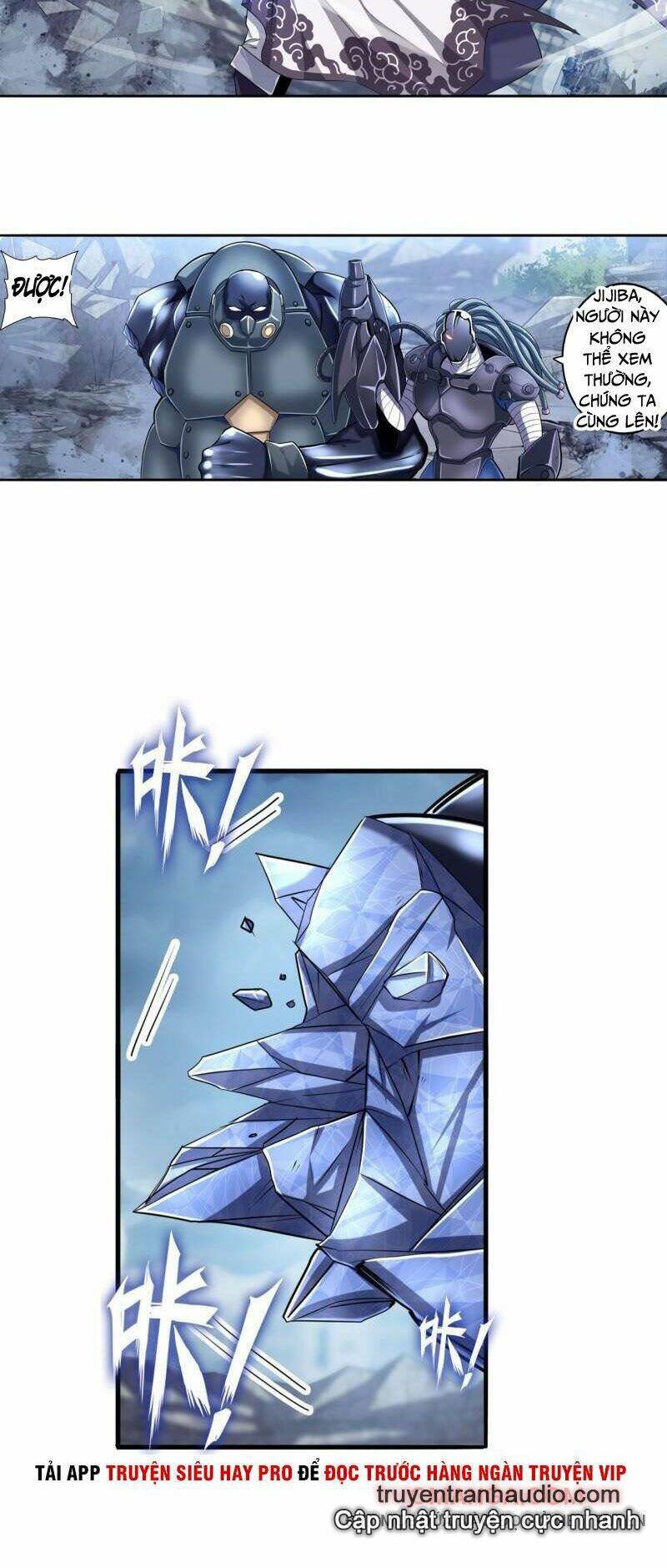 Anh Hùng ? Ta Không Làm Lâu Rồi: Chapter 214