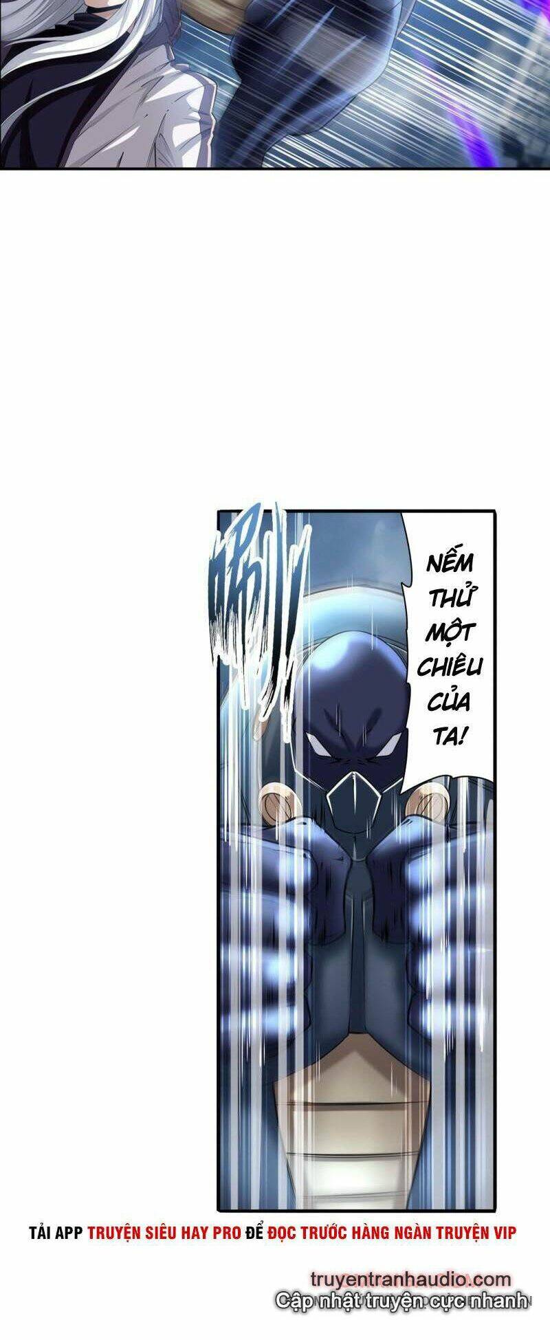 Anh Hùng ? Ta Không Làm Lâu Rồi: Chapter 214