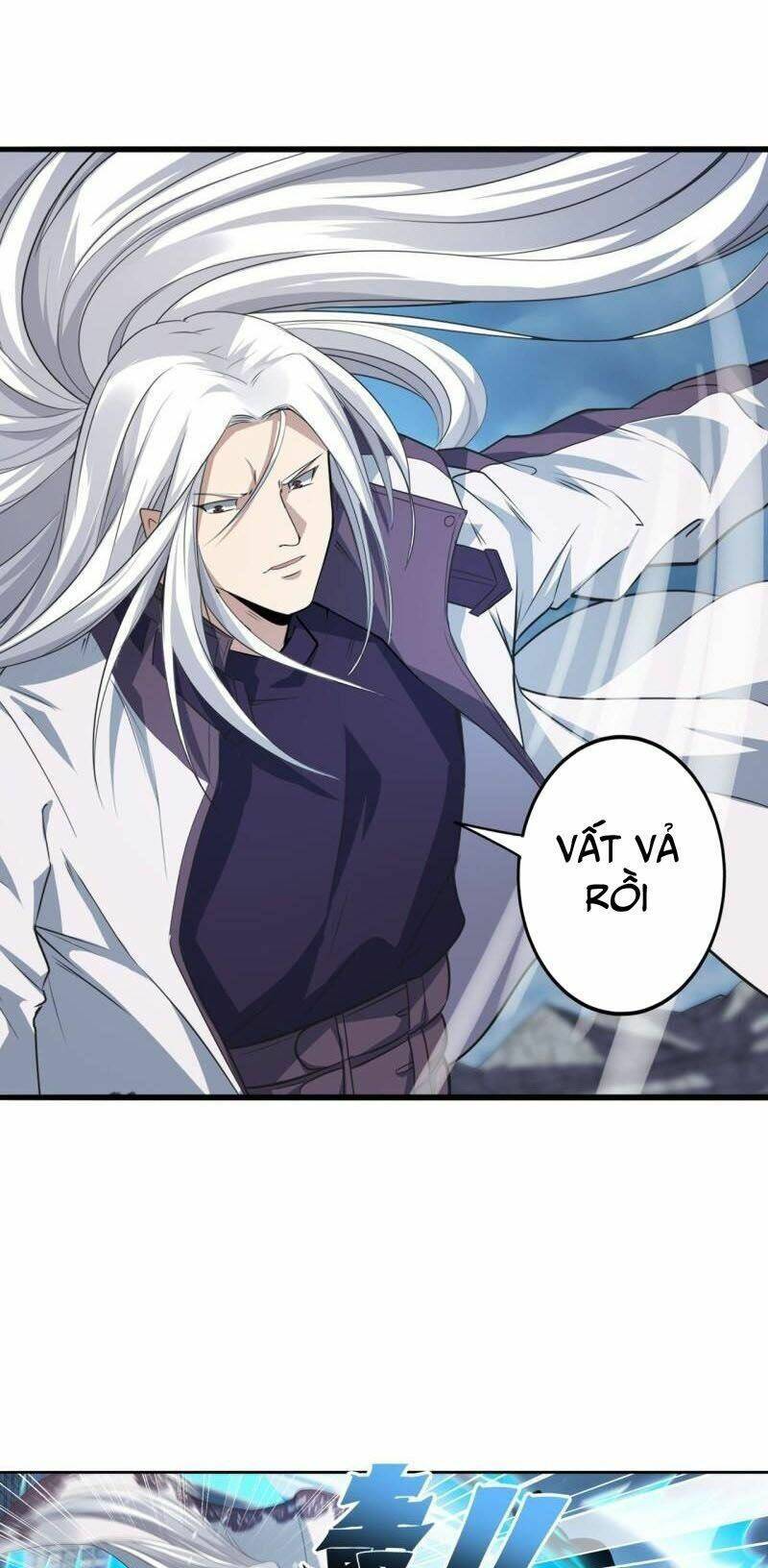 Anh Hùng ? Ta Không Làm Lâu Rồi: Chapter 214