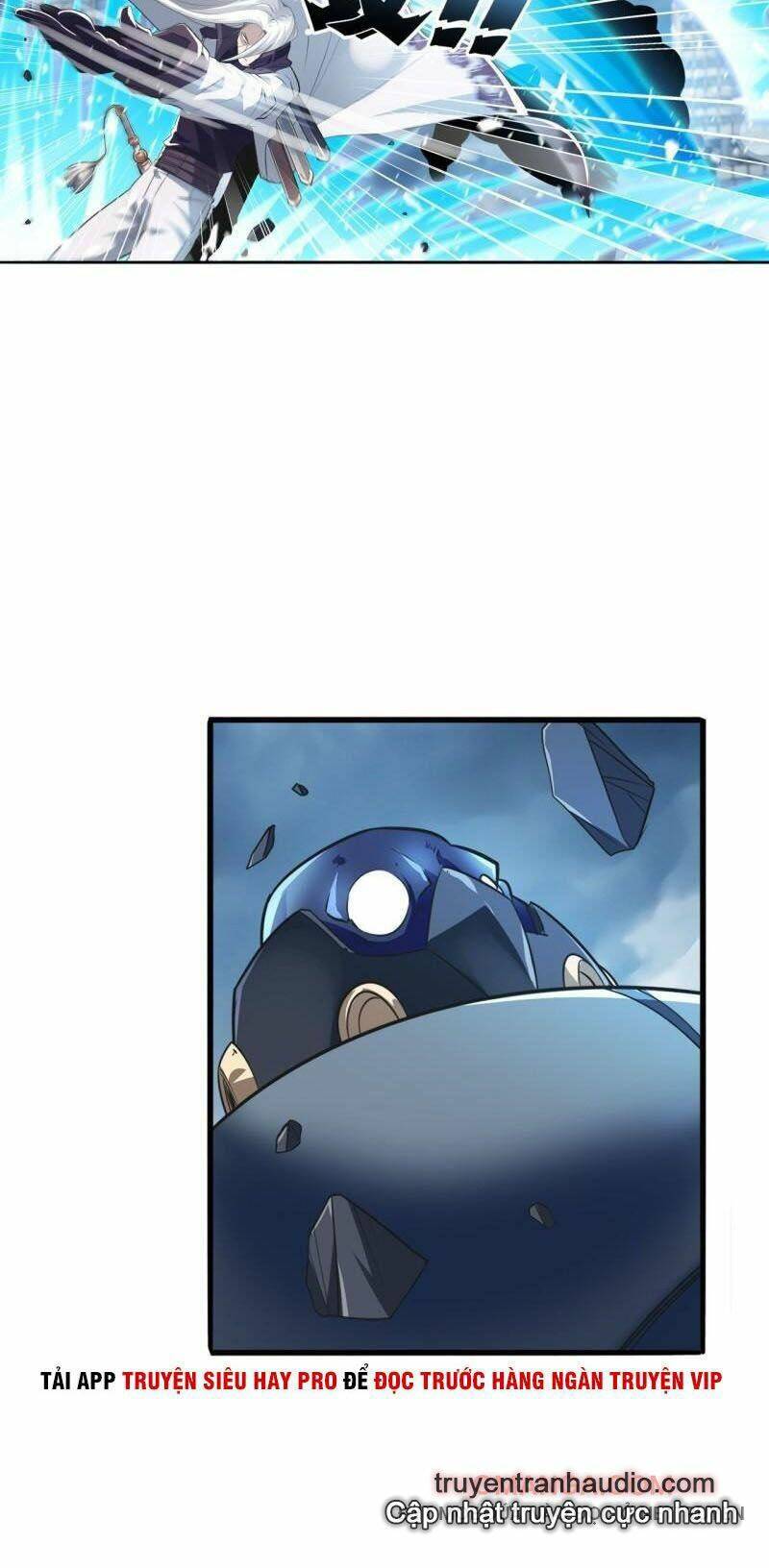 Anh Hùng ? Ta Không Làm Lâu Rồi: Chapter 214