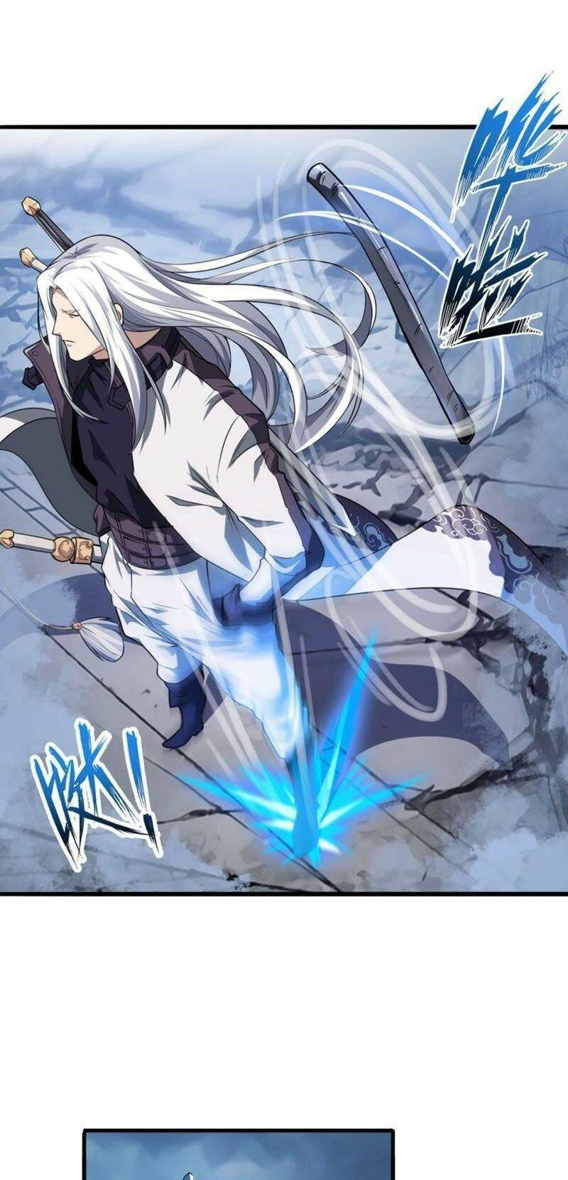 Anh Hùng ? Ta Không Làm Lâu Rồi: Chapter 214