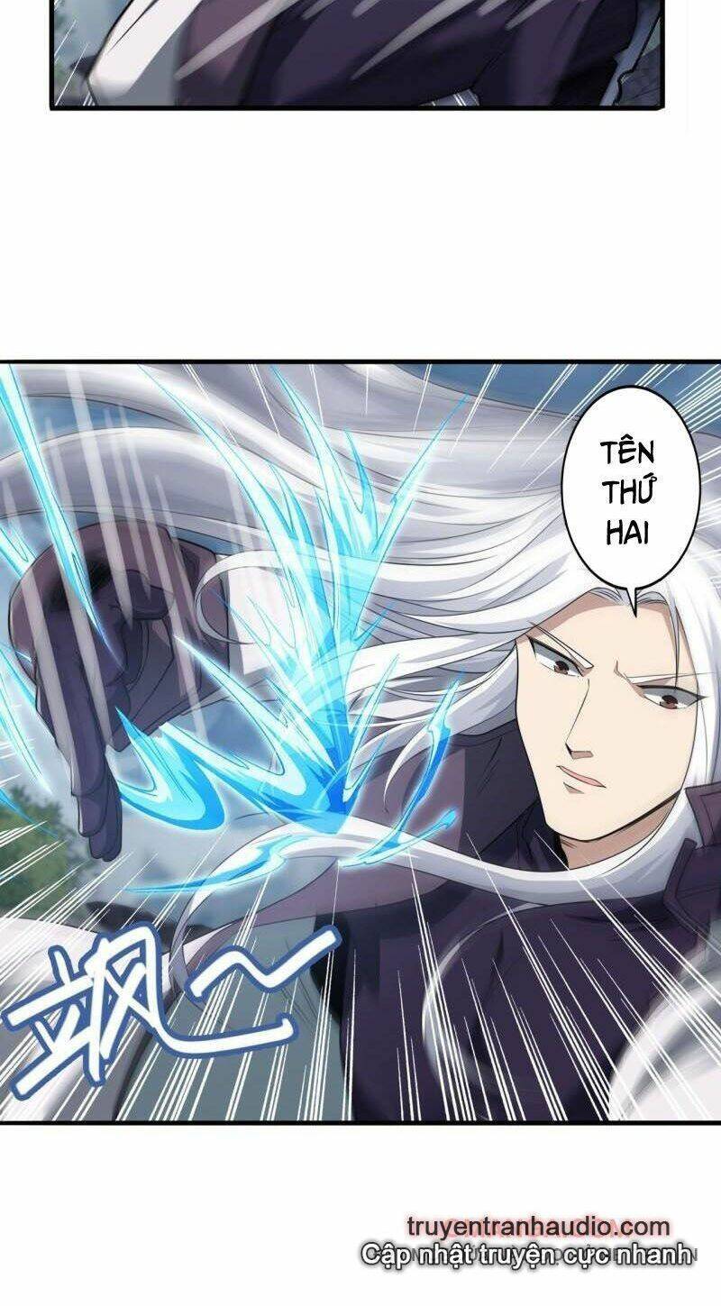 Anh Hùng ? Ta Không Làm Lâu Rồi: Chapter 214