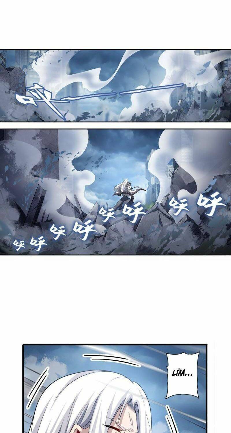 Anh Hùng ? Ta Không Làm Lâu Rồi: Chapter 214