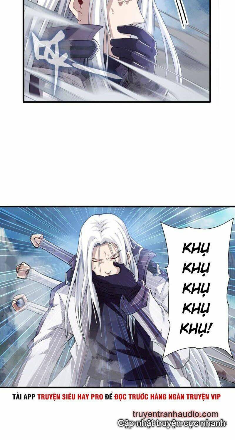 Anh Hùng ? Ta Không Làm Lâu Rồi: Chapter 214