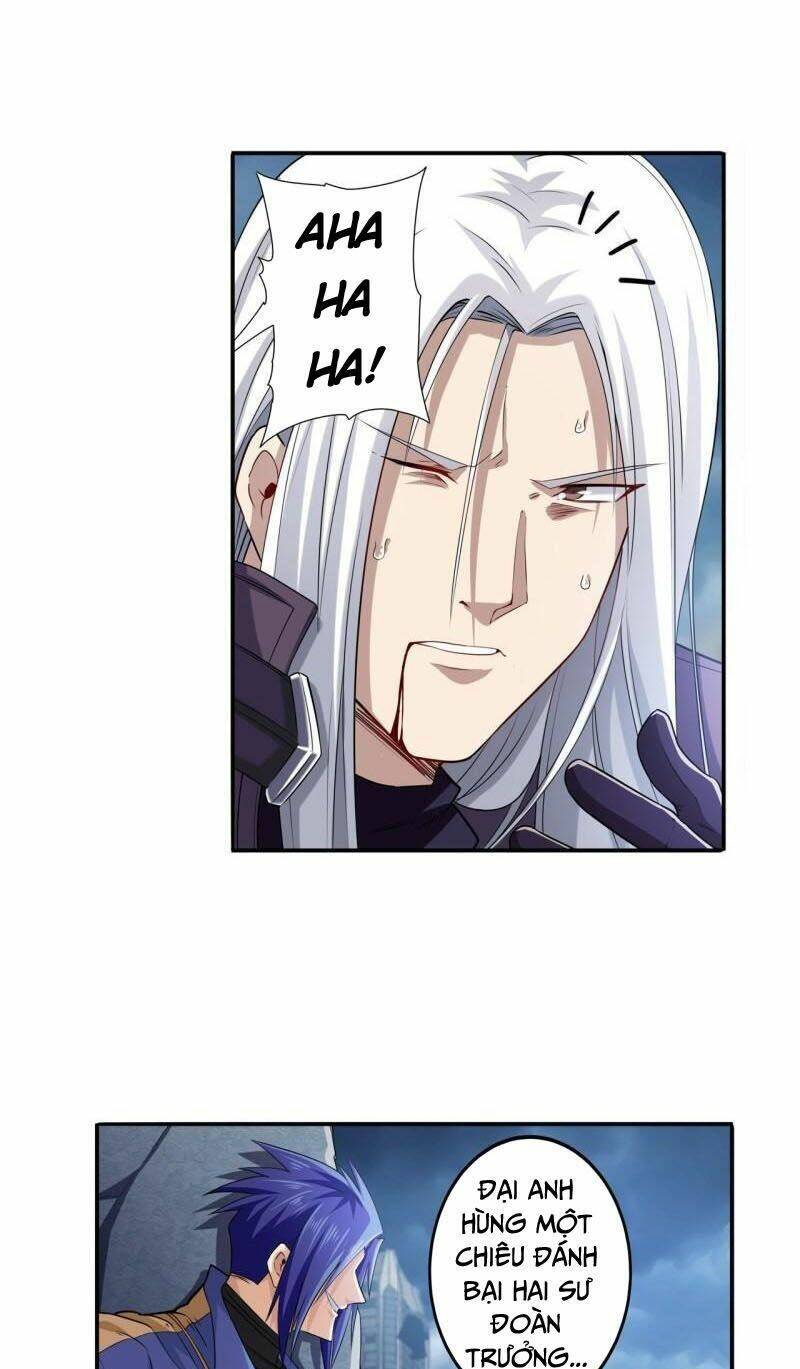 Anh Hùng ? Ta Không Làm Lâu Rồi: Chapter 214