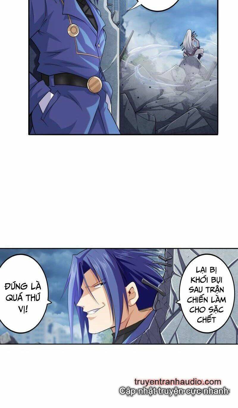 Anh Hùng ? Ta Không Làm Lâu Rồi: Chapter 214