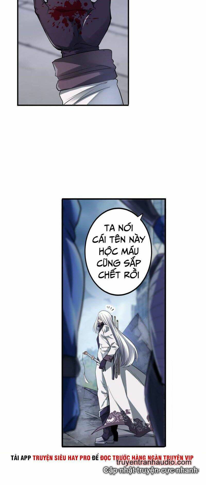 Anh Hùng ? Ta Không Làm Lâu Rồi: Chapter 214