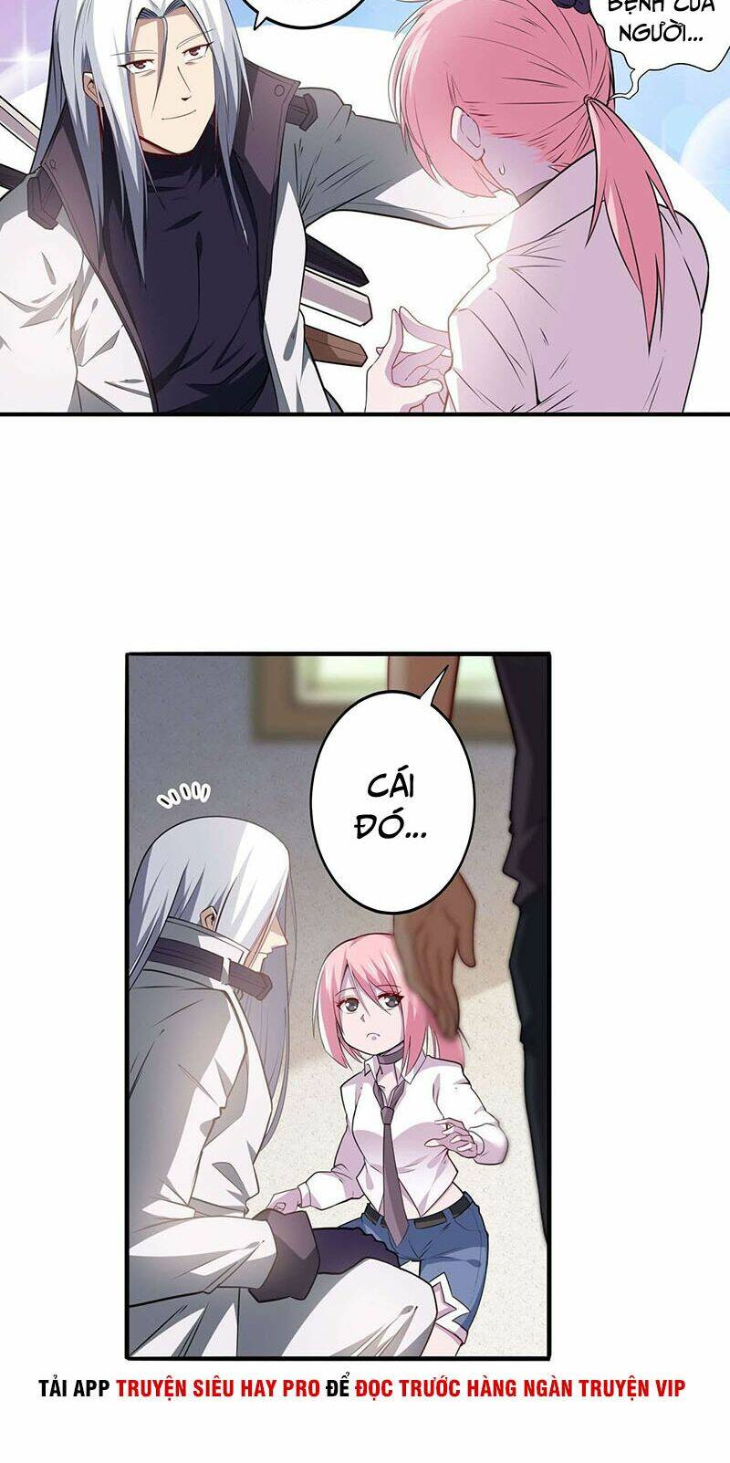 Anh Hùng ? Ta Không Làm Lâu Rồi: Chapter 215