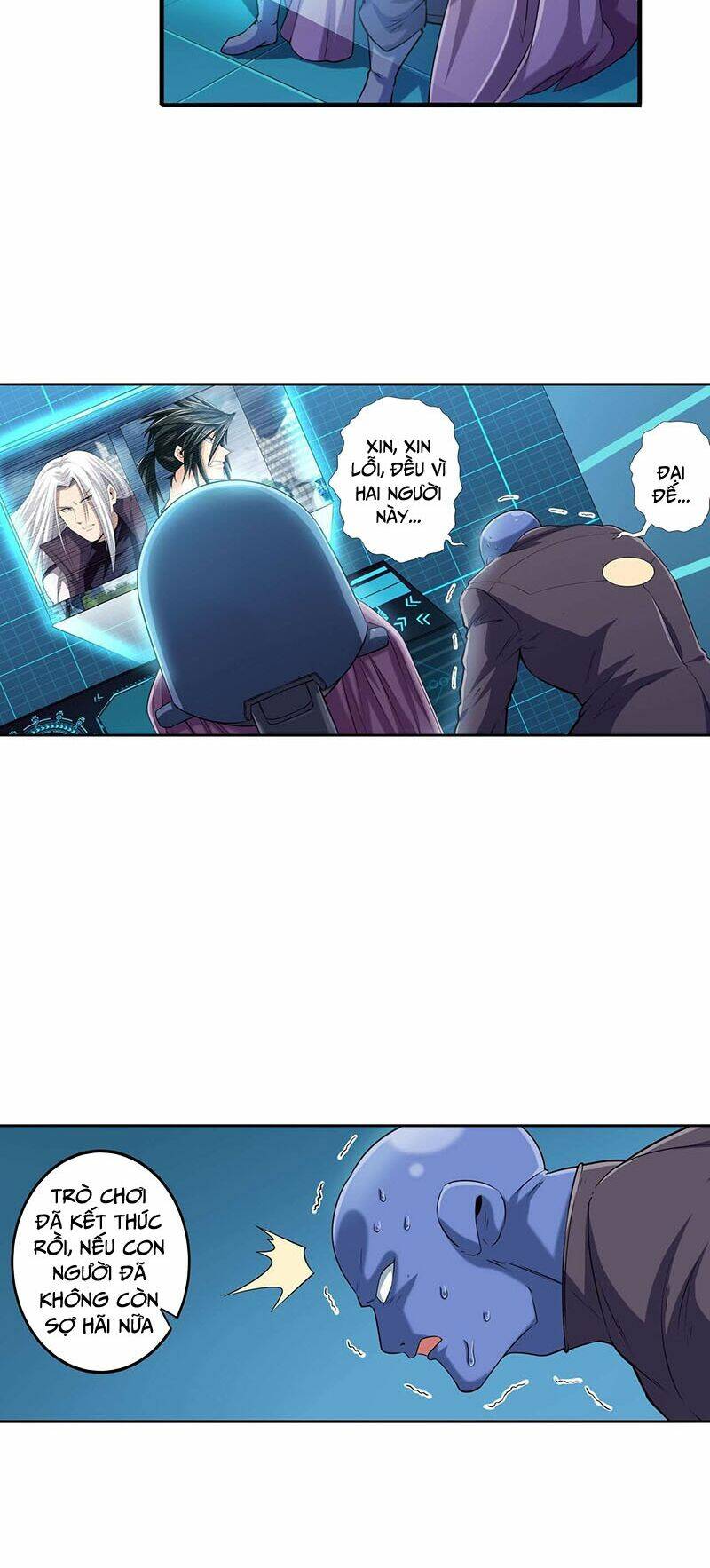Anh Hùng ? Ta Không Làm Lâu Rồi: Chapter 215