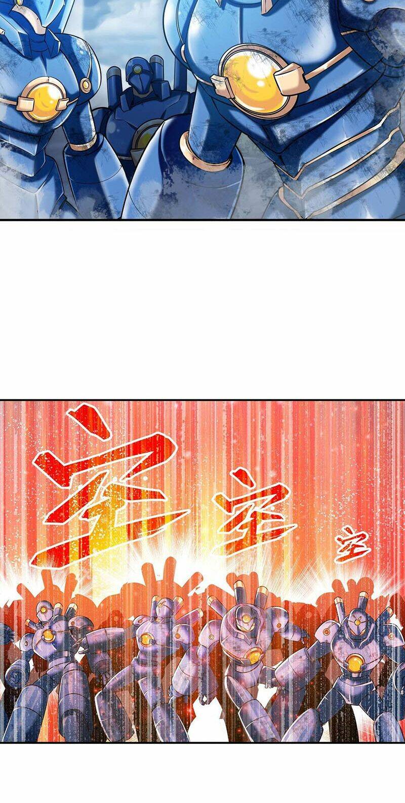 Anh Hùng ? Ta Không Làm Lâu Rồi: Chapter 215