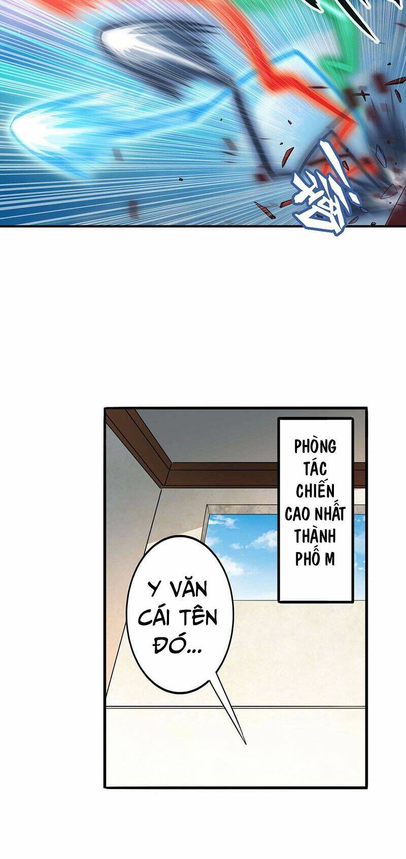 Anh Hùng ? Ta Không Làm Lâu Rồi: Chapter 215