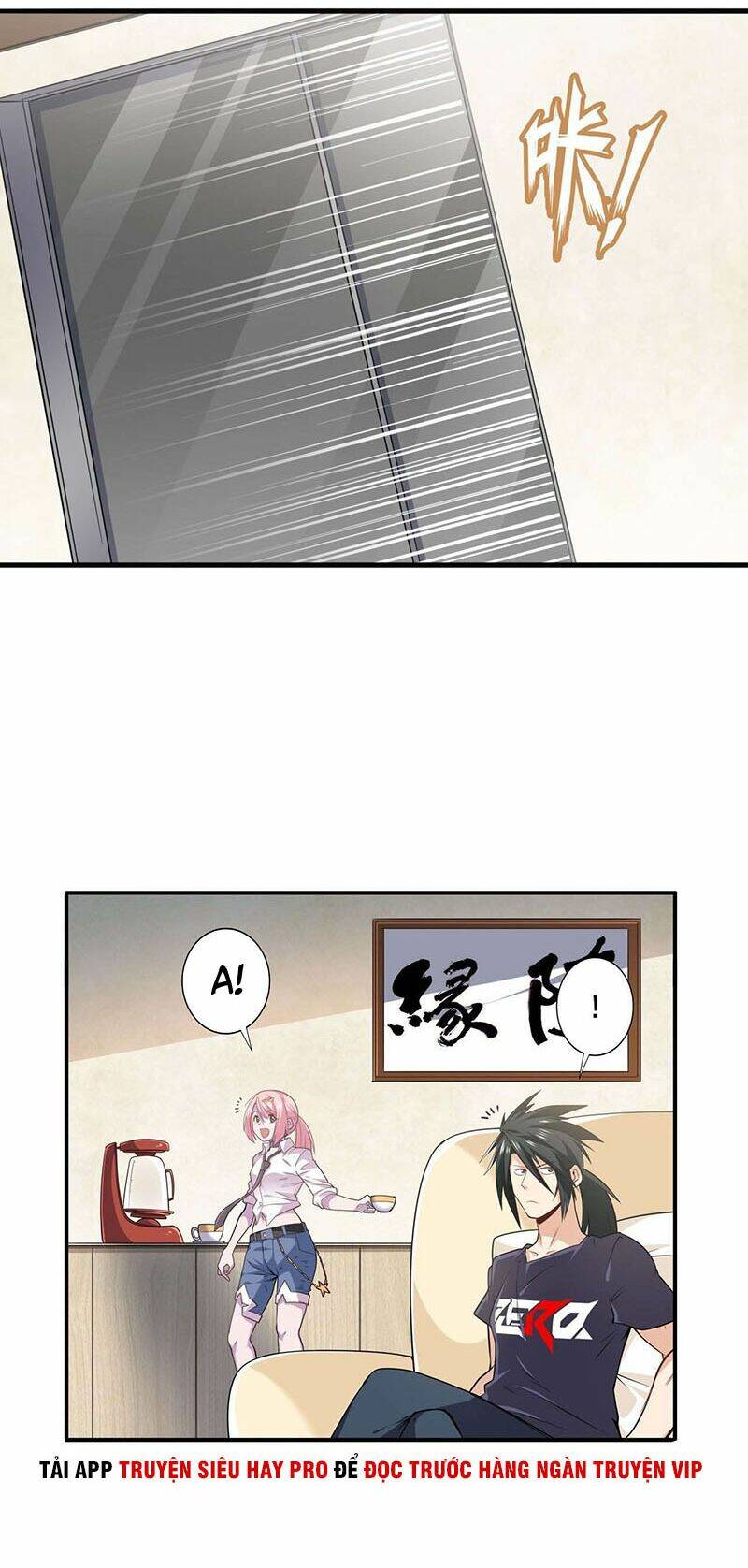 Anh Hùng ? Ta Không Làm Lâu Rồi: Chapter 215