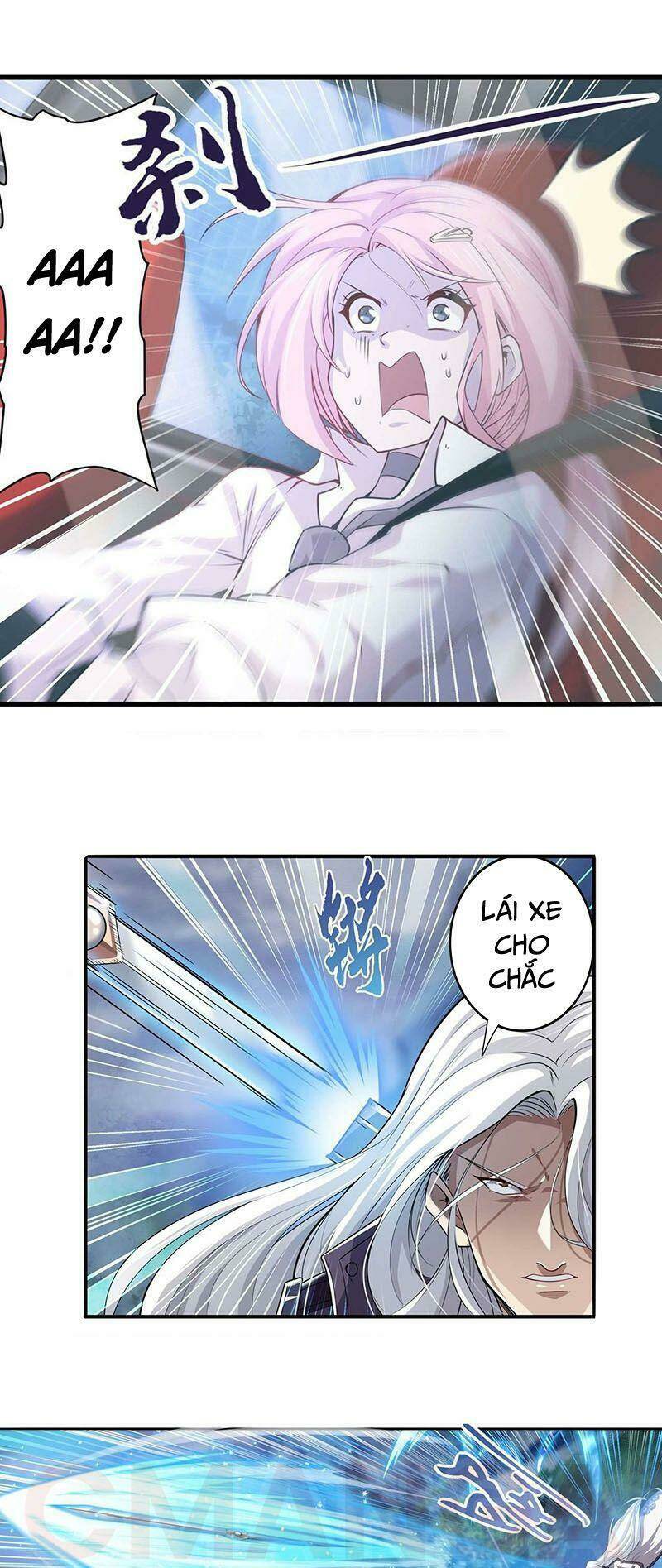 Anh Hùng ? Ta Không Làm Lâu Rồi: Chapter 216