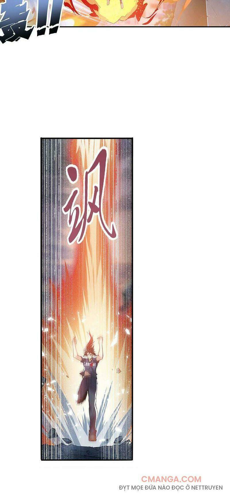 Anh Hùng ? Ta Không Làm Lâu Rồi: Chapter 216