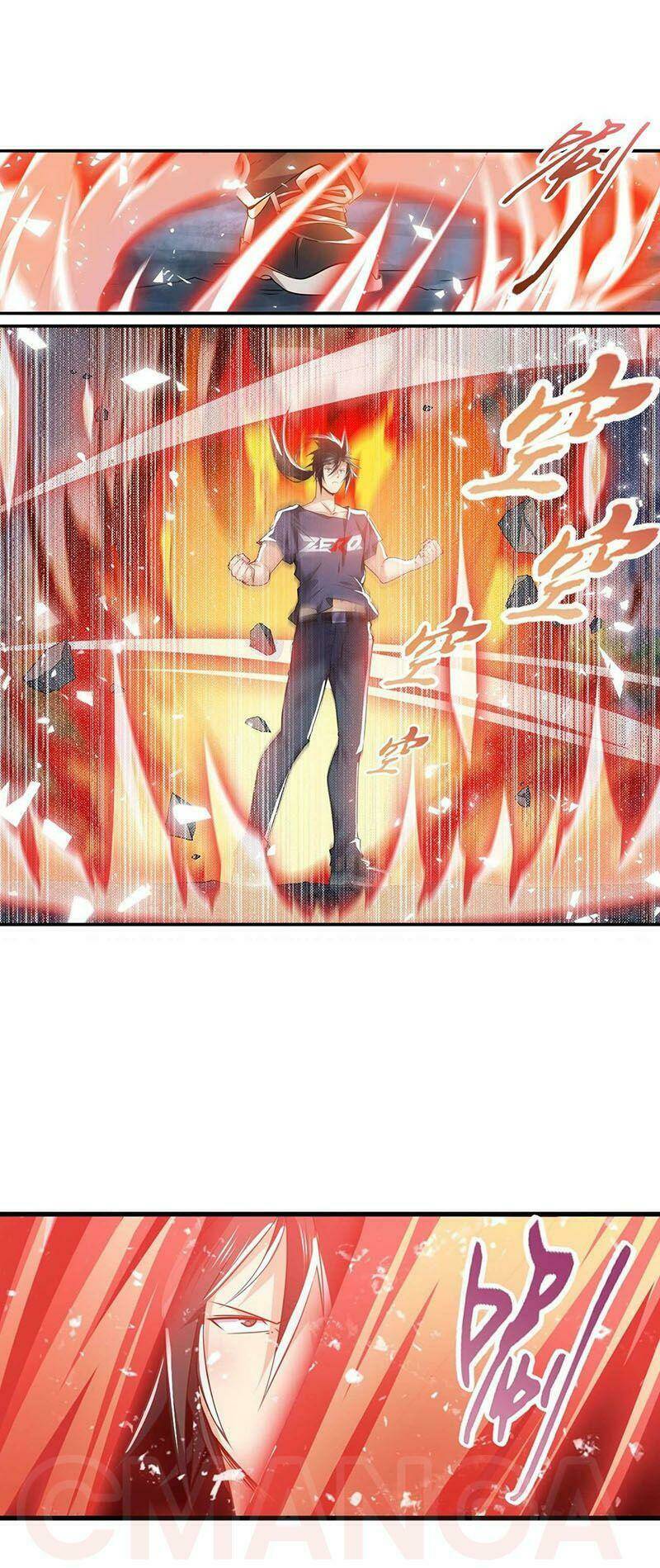 Anh Hùng ? Ta Không Làm Lâu Rồi: Chapter 216