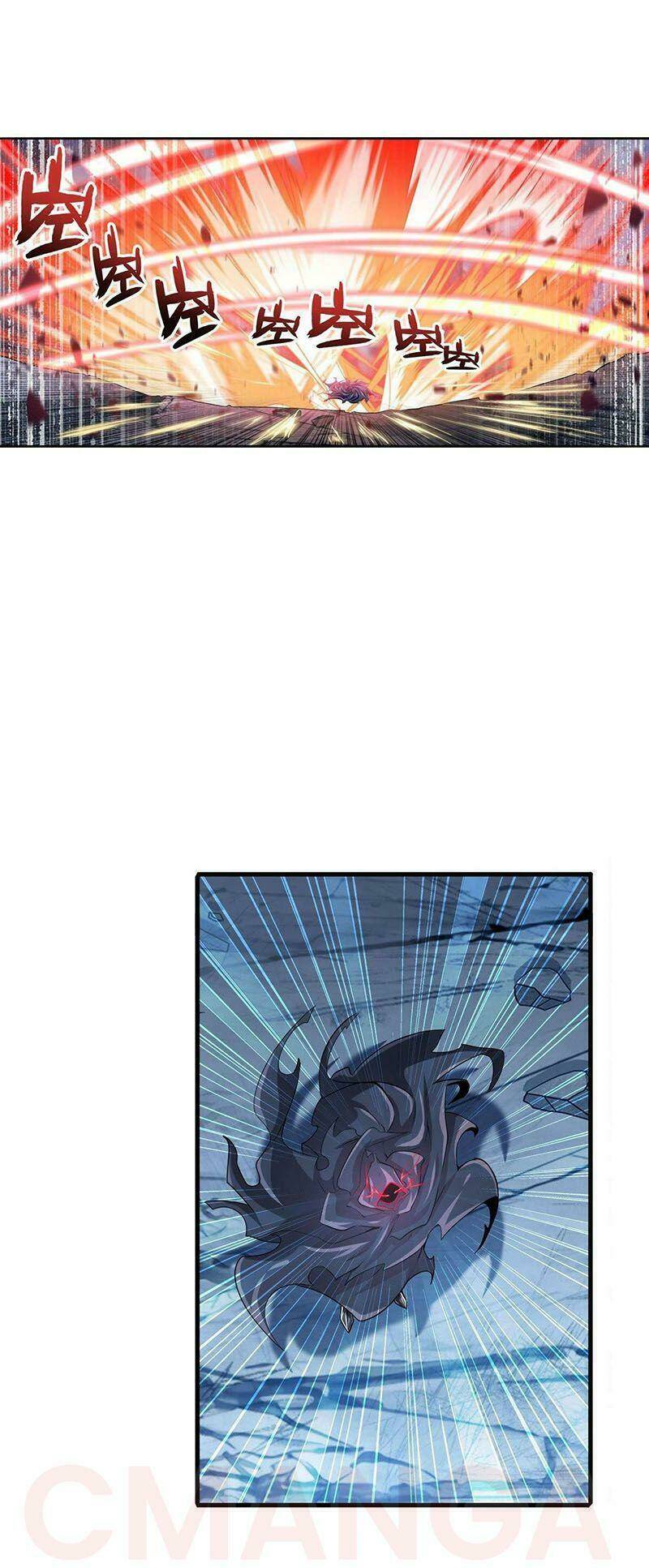 Anh Hùng ? Ta Không Làm Lâu Rồi: Chapter 216