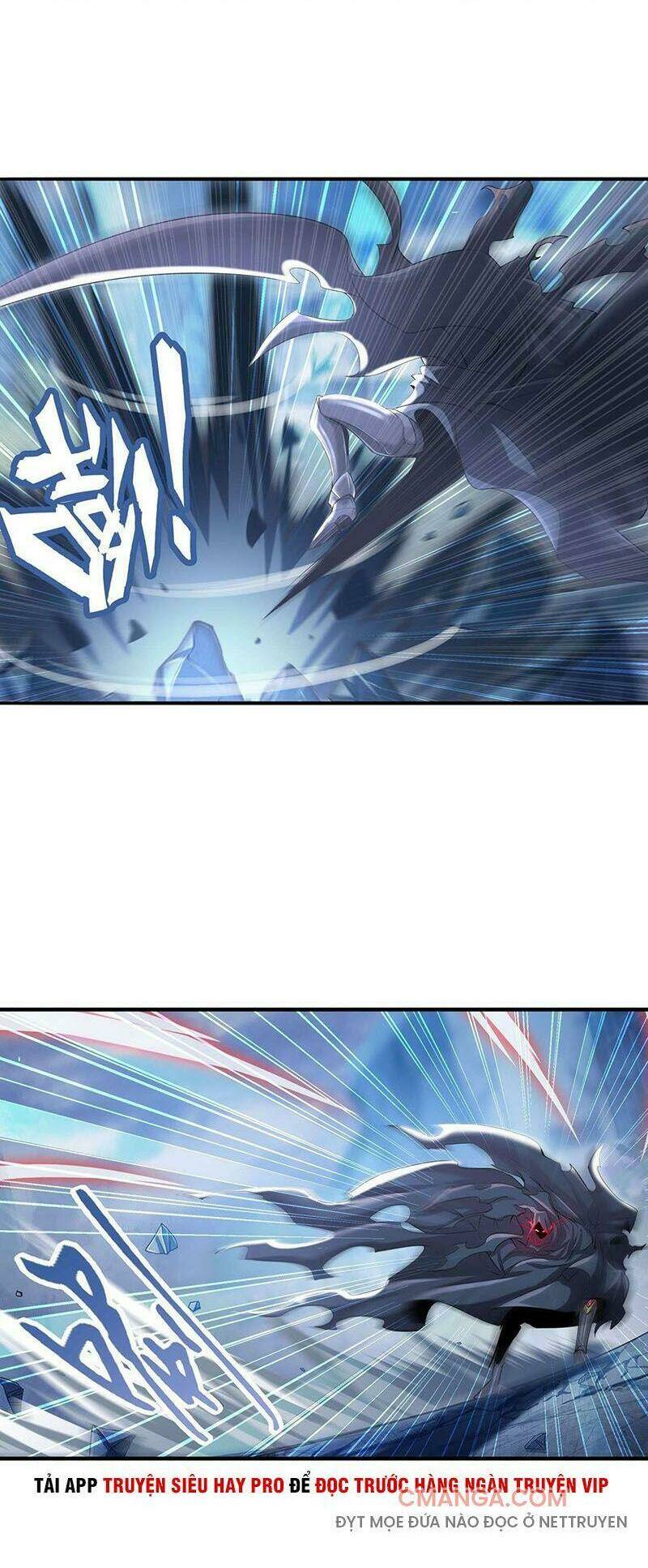 Anh Hùng ? Ta Không Làm Lâu Rồi: Chapter 216