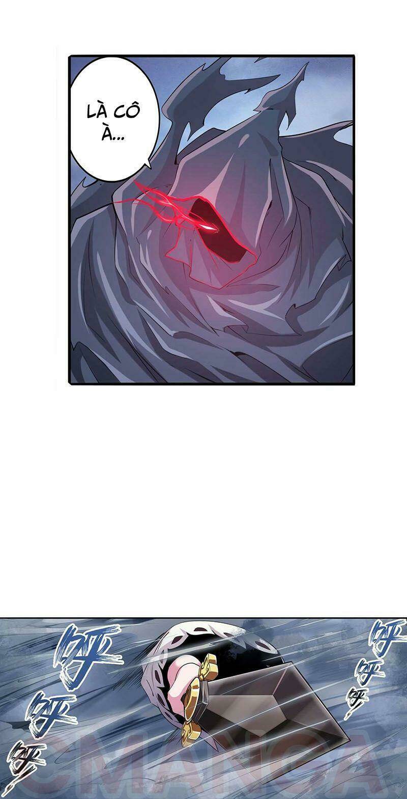 Anh Hùng ? Ta Không Làm Lâu Rồi: Chapter 216