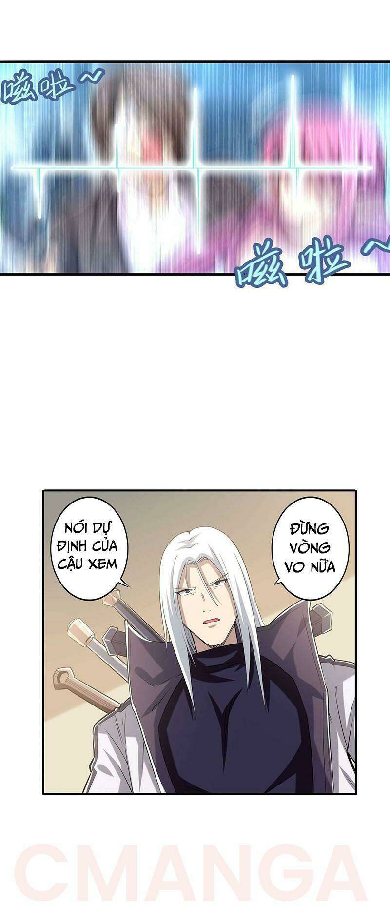 Anh Hùng ? Ta Không Làm Lâu Rồi: Chapter 216