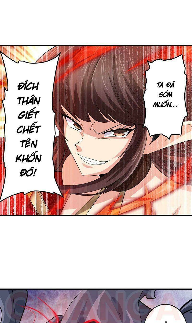 Anh Hùng ? Ta Không Làm Lâu Rồi: Chapter 216