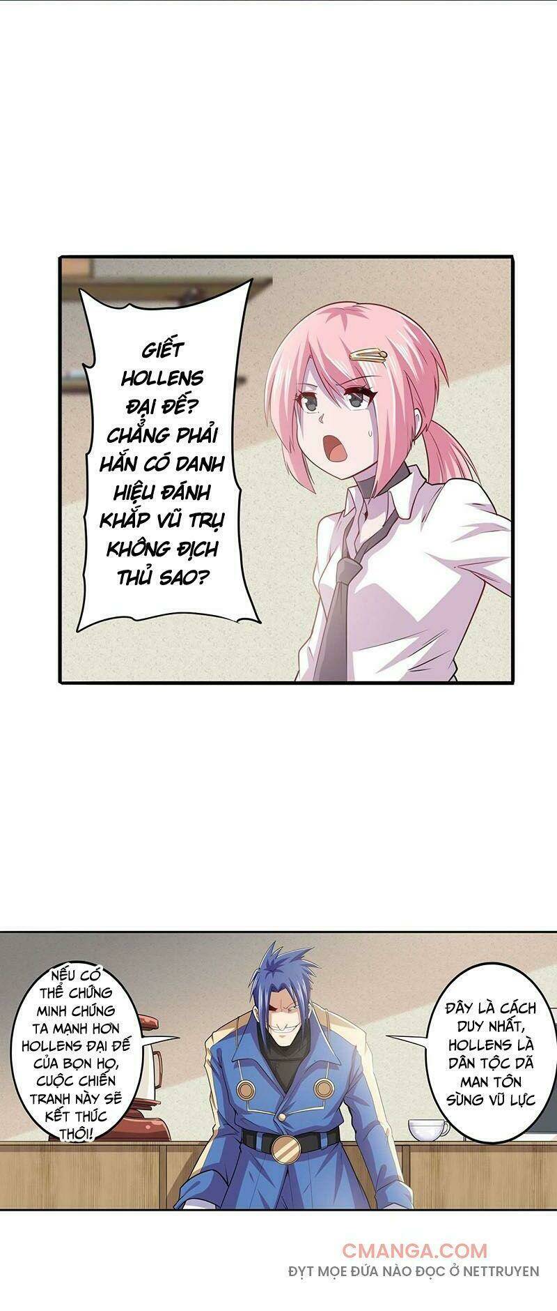 Anh Hùng ? Ta Không Làm Lâu Rồi: Chapter 216