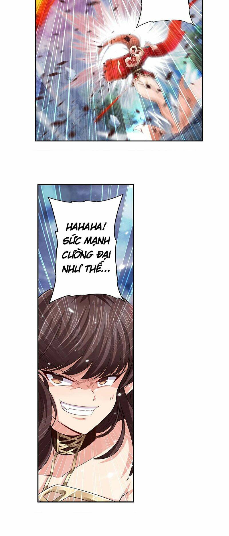 Anh Hùng ? Ta Không Làm Lâu Rồi: Chapter 217