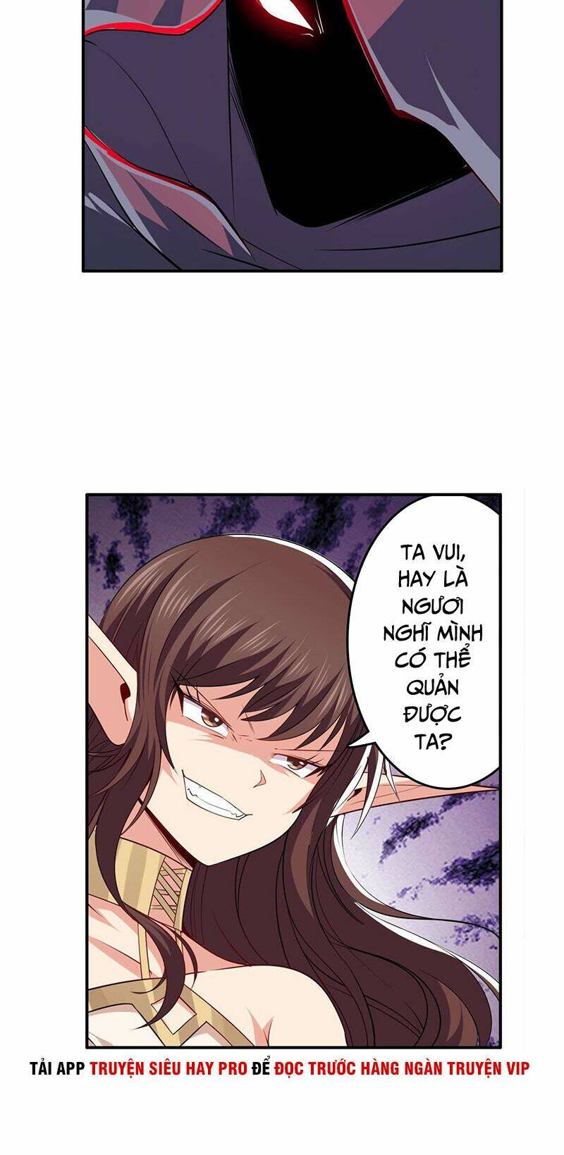 Anh Hùng ? Ta Không Làm Lâu Rồi: Chapter 217