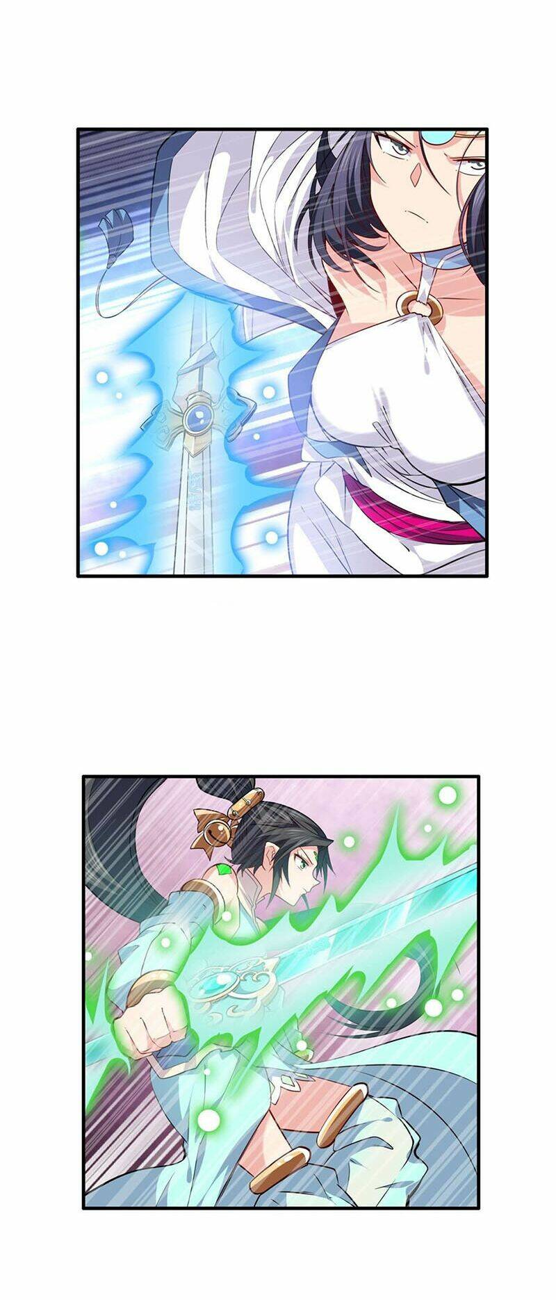 Anh Hùng ? Ta Không Làm Lâu Rồi: Chapter 217