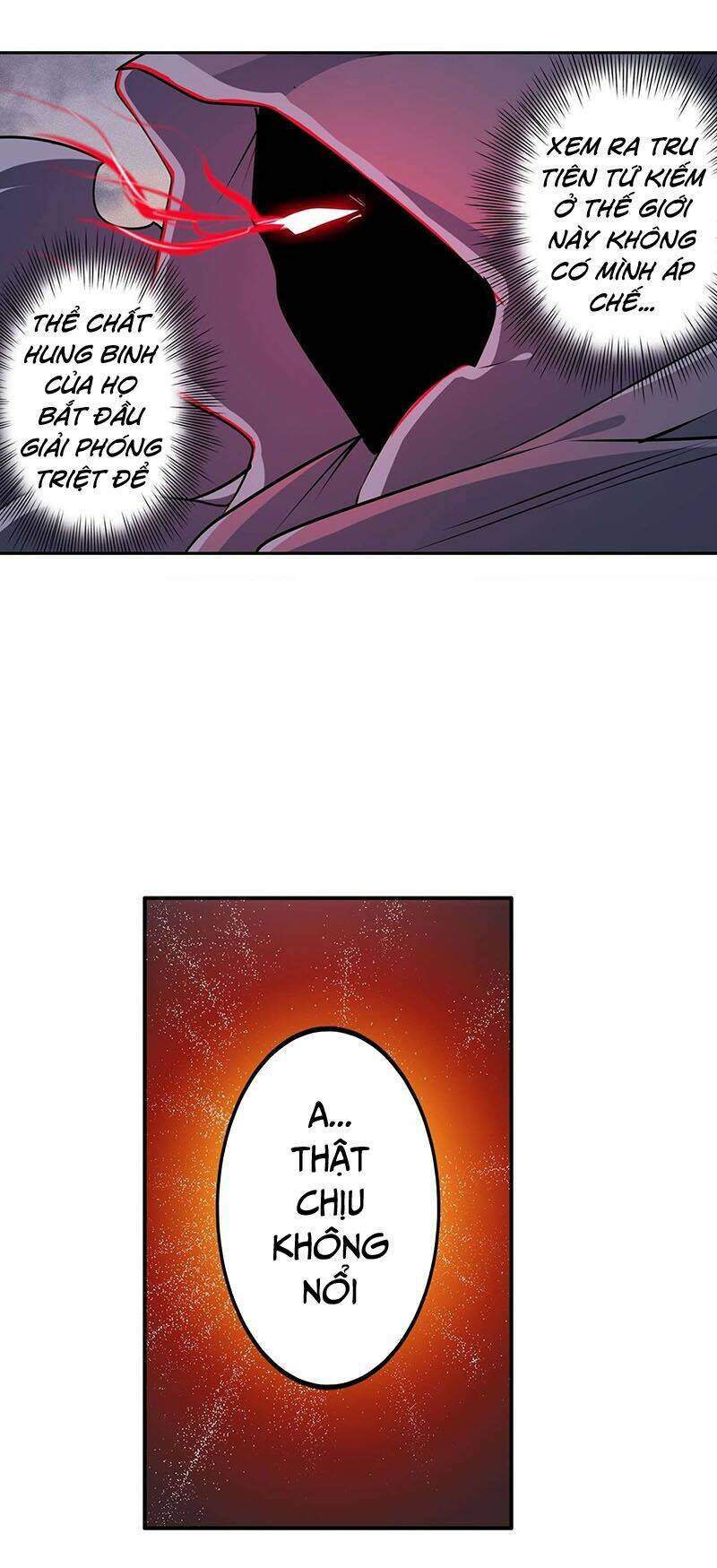 Anh Hùng ? Ta Không Làm Lâu Rồi: Chapter 217
