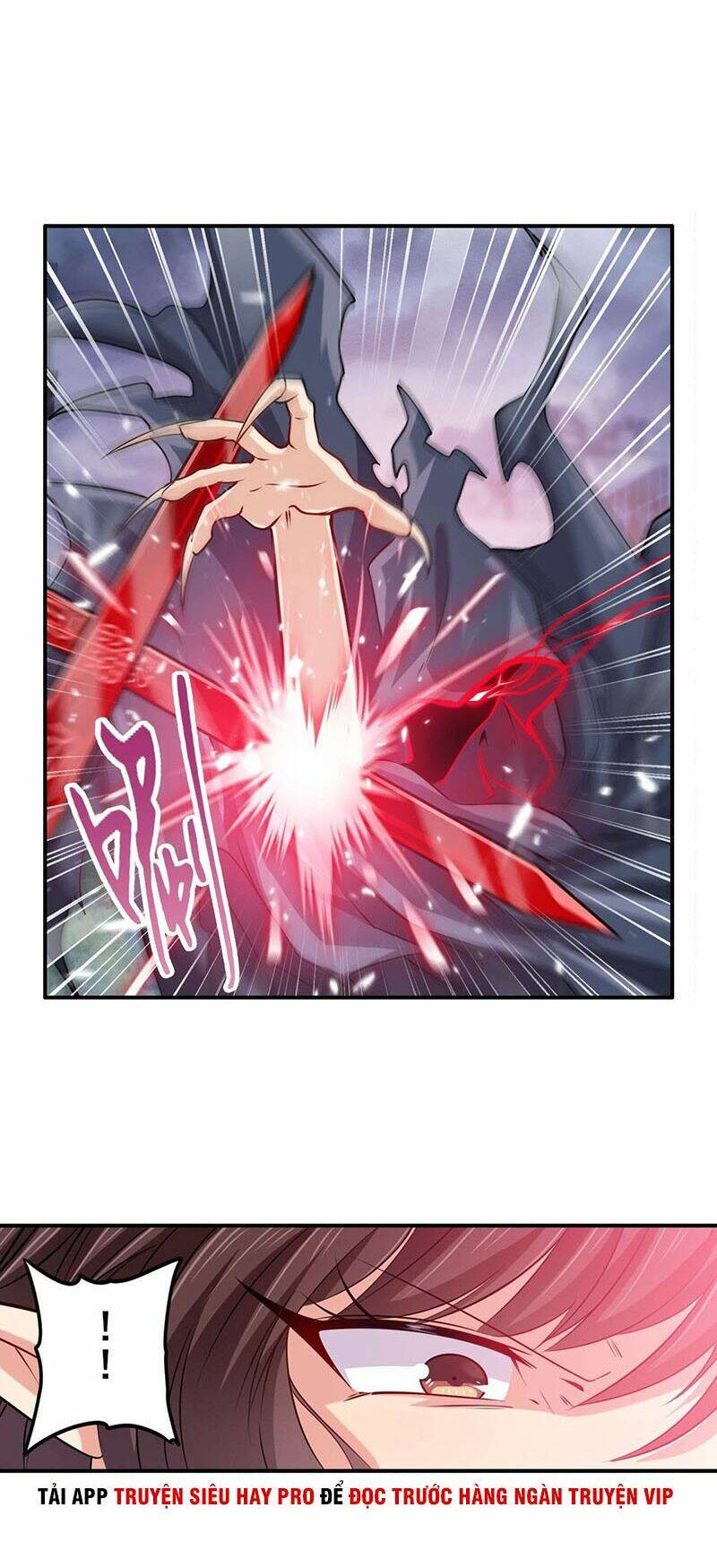 Anh Hùng ? Ta Không Làm Lâu Rồi: Chapter 217