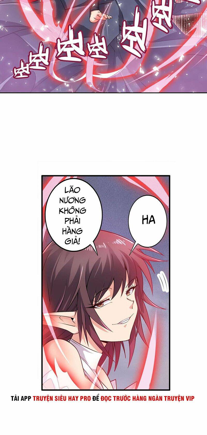 Anh Hùng ? Ta Không Làm Lâu Rồi: Chapter 217