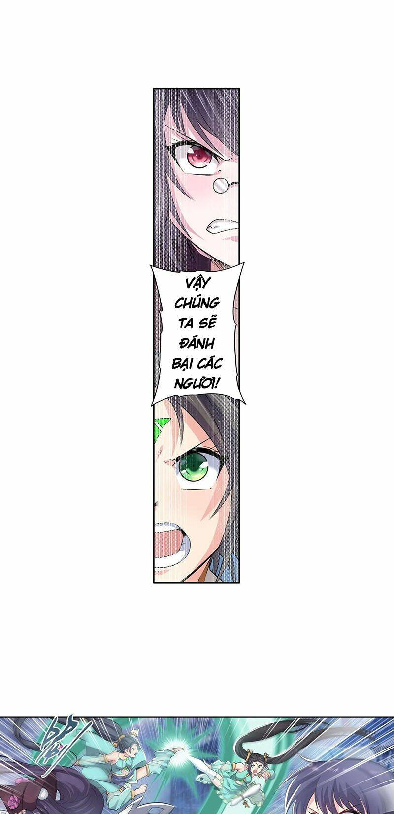 Anh Hùng ? Ta Không Làm Lâu Rồi: Chapter 217