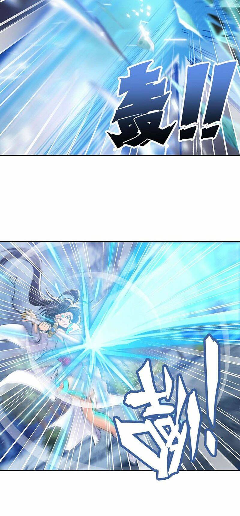 Anh Hùng ? Ta Không Làm Lâu Rồi: Chapter 217