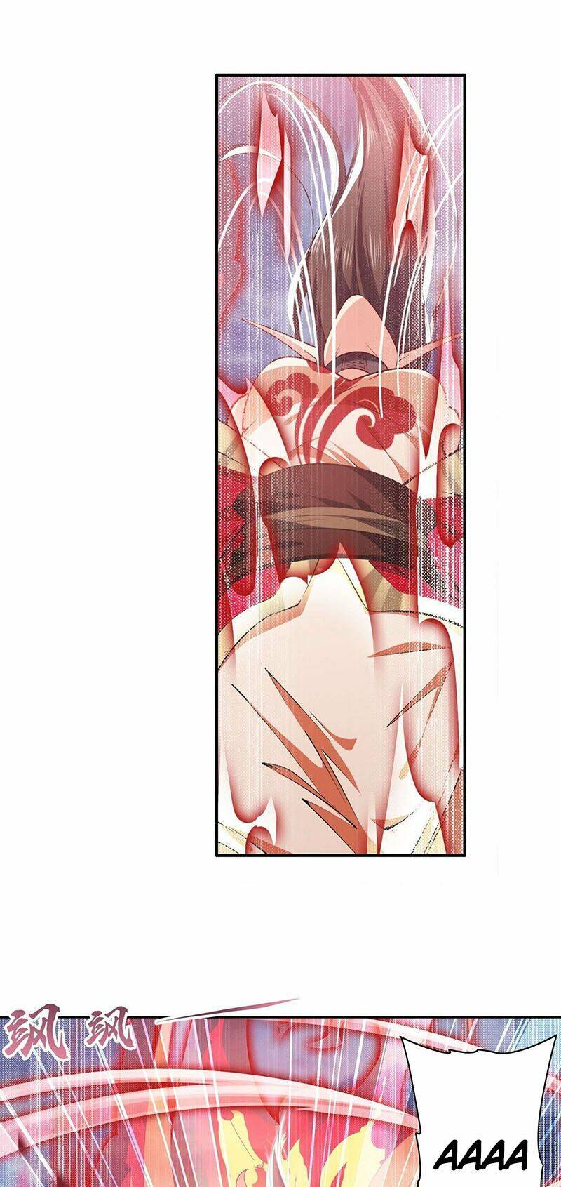 Anh Hùng ? Ta Không Làm Lâu Rồi: Chapter 217