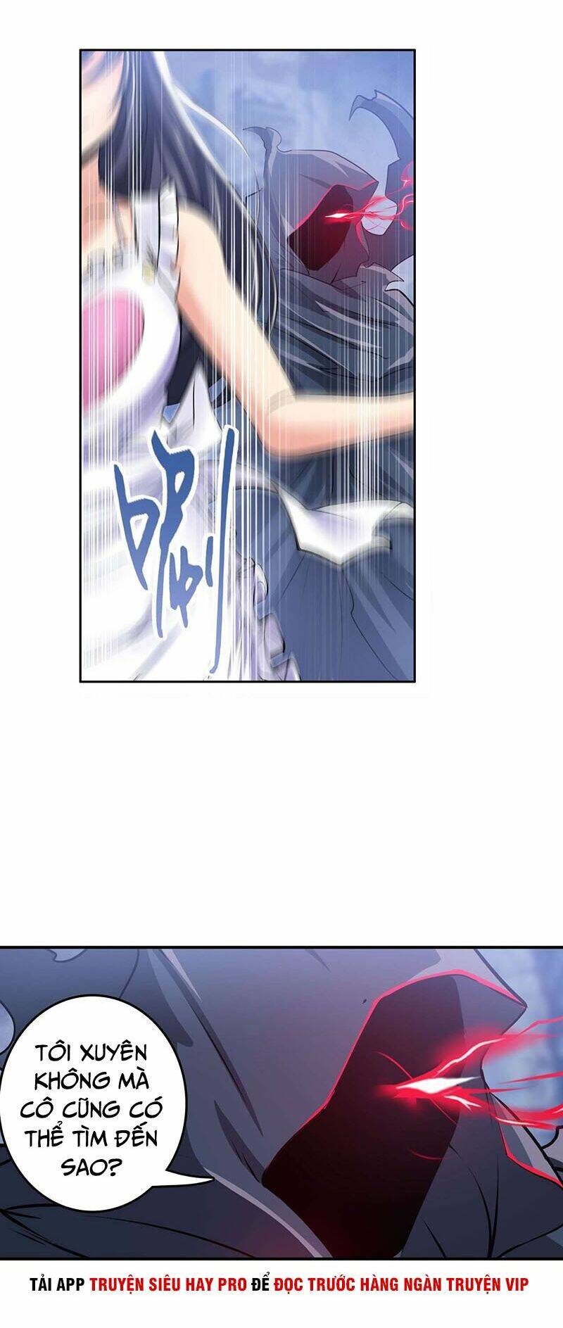 Anh Hùng ? Ta Không Làm Lâu Rồi: Chapter 217