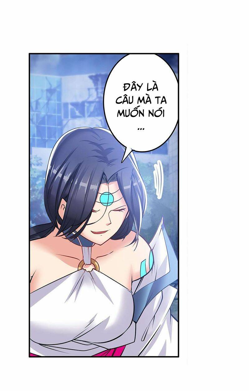 Anh Hùng ? Ta Không Làm Lâu Rồi: Chapter 217