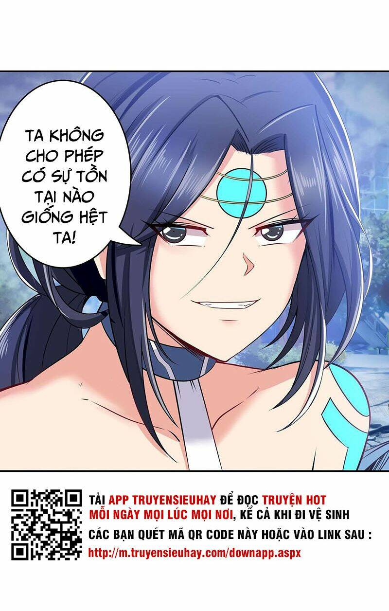Anh Hùng ? Ta Không Làm Lâu Rồi: Chapter 217