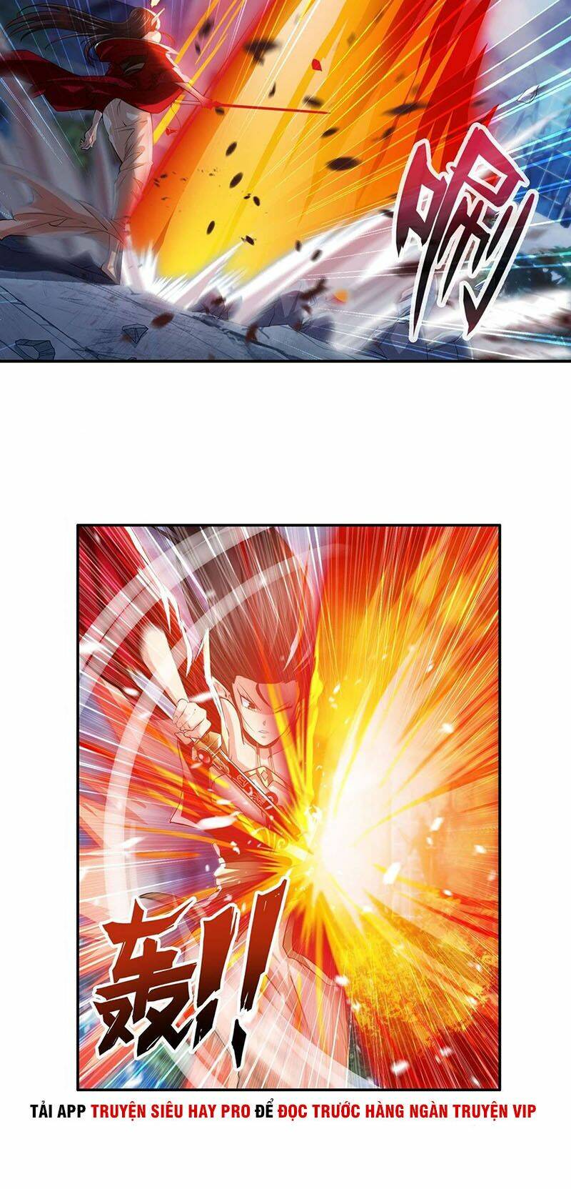 Anh Hùng ? Ta Không Làm Lâu Rồi: Chapter 217