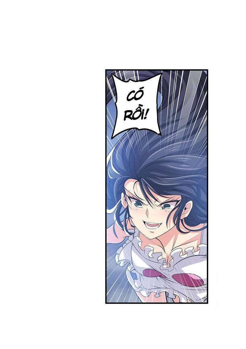 Anh Hùng ? Ta Không Làm Lâu Rồi: Chapter 218