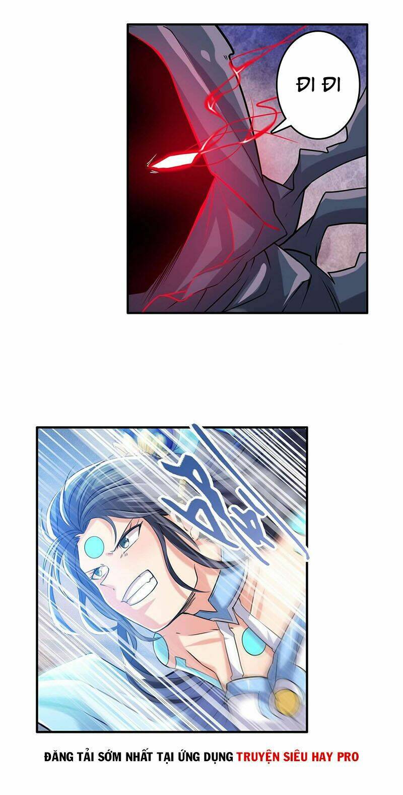 Anh Hùng ? Ta Không Làm Lâu Rồi: Chapter 218